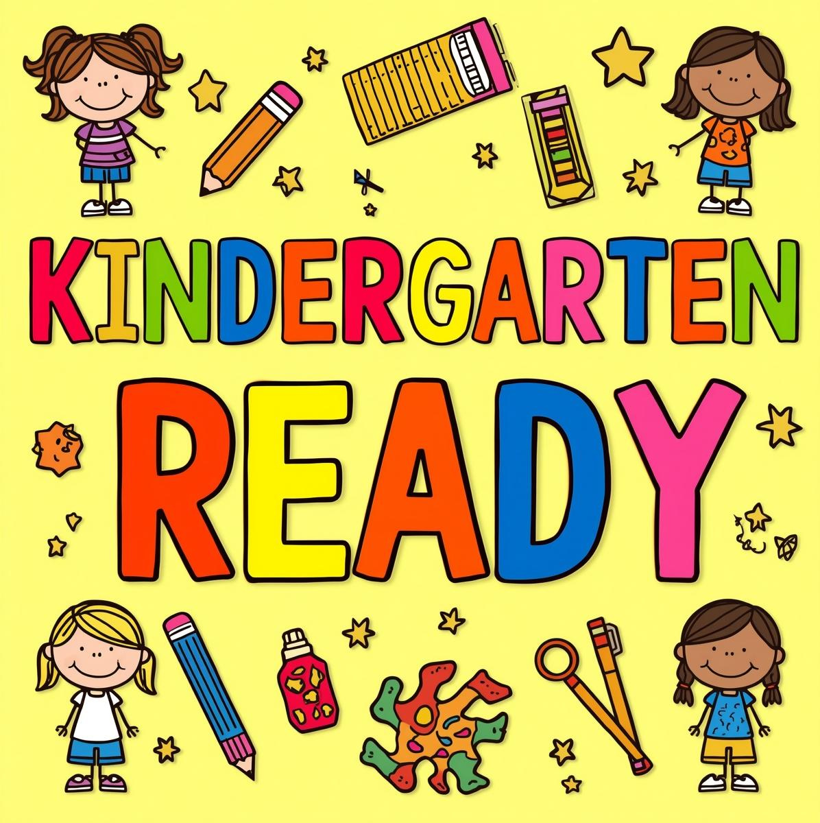 Why We're Starting Kindergarten at 3.5: Our Homeschool Journey