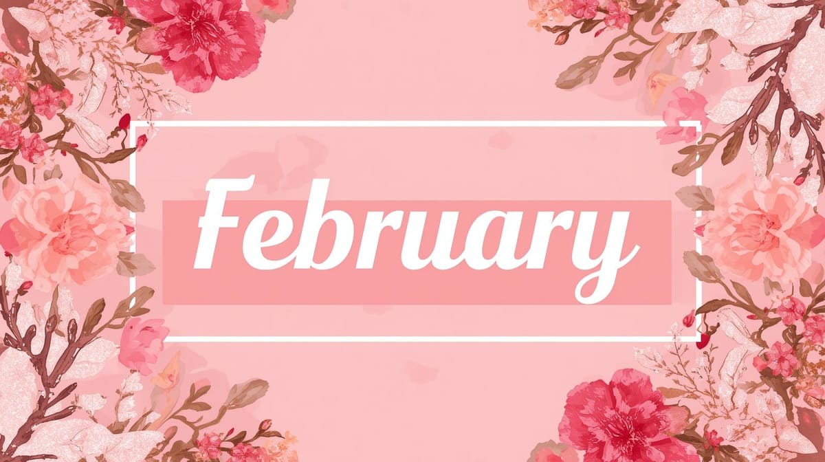 Homeschool Happenings